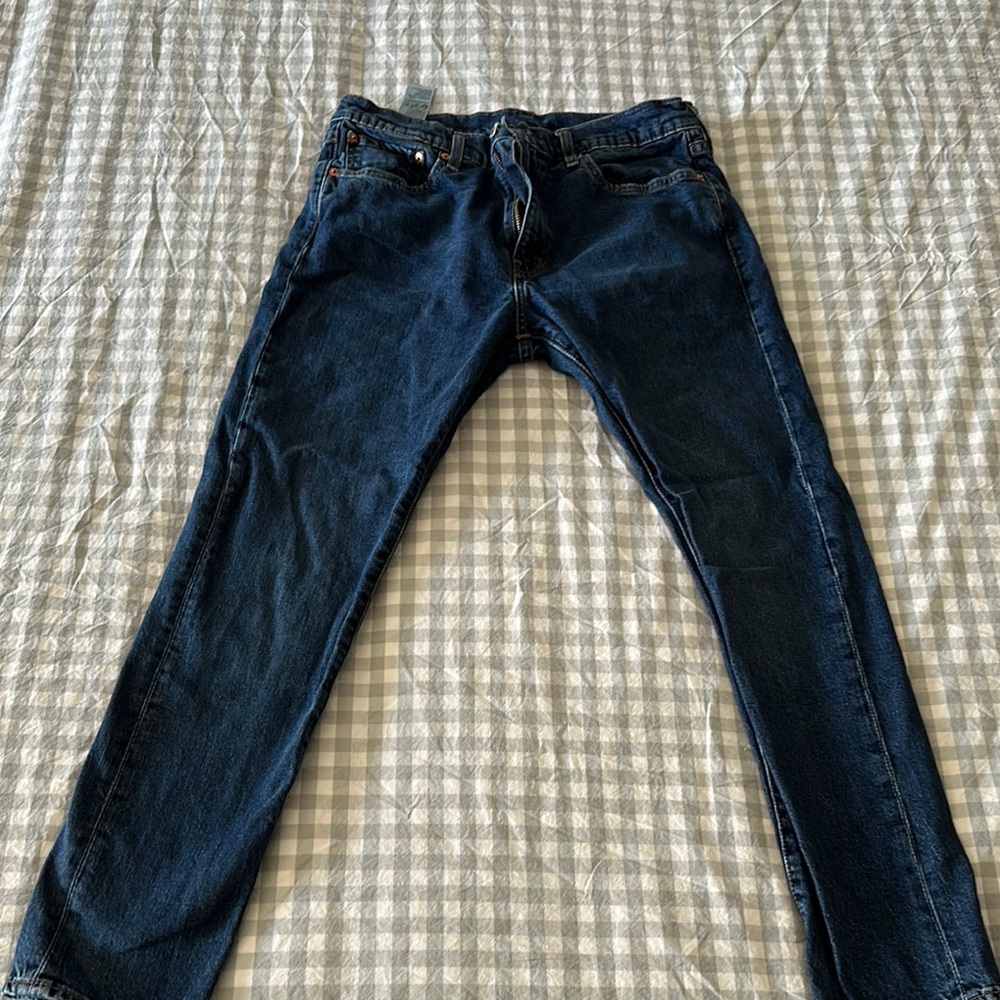 Levi's 512 Jean